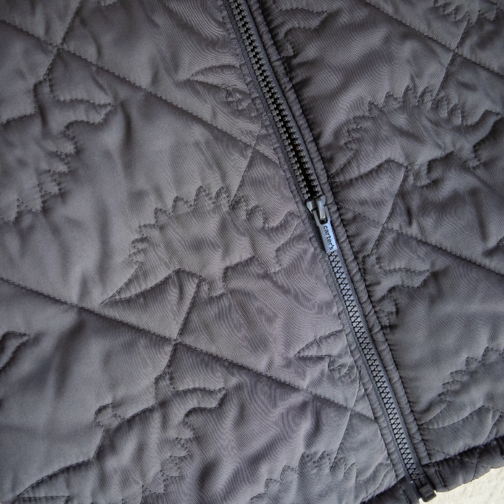 Carter's Boy Coat - Picture 3 of 8